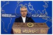 سخنگوی وزارت امور خارجه اسماعیل بقایی، حمله به انستیتو پاستور ایران حمله به ارزش‌های بنیادین انسانی است